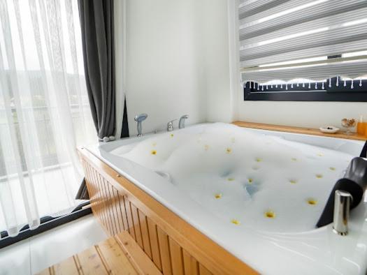 Villa Mercan Фетие Екстериор снимка