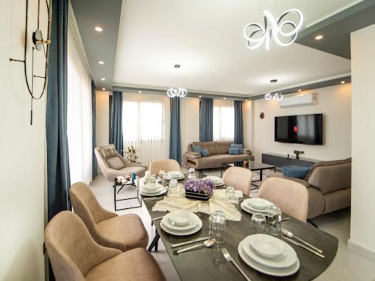 Villa Mercan Фетие Екстериор снимка