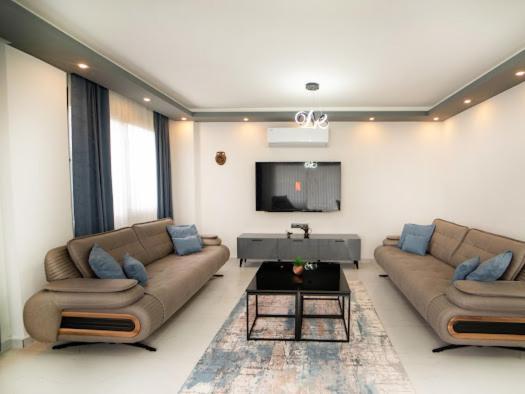 Villa Mercan Фетие Екстериор снимка