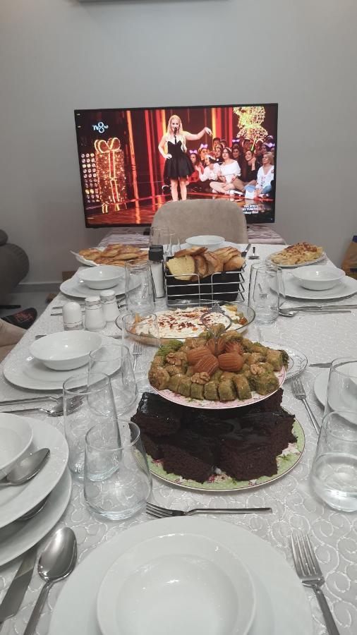 Villa Mercan Фетие Екстериор снимка
