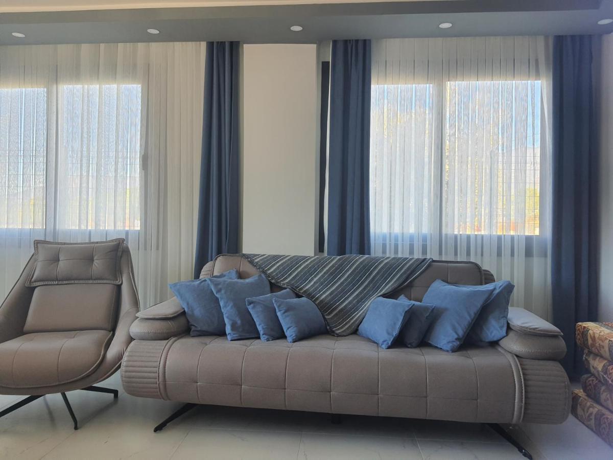 Villa Mercan Фетие Екстериор снимка